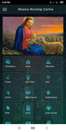 Run android online APK Rhema Worship Centre from MyAndroid or emulate Rhema Worship Centre using MyAndroid Run android online APK Rhema Worship Centre from MyAndroid or emulate Rhema Worship Centre using MyAndroid
