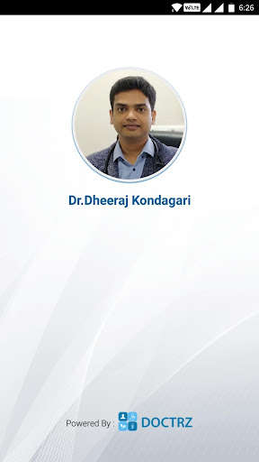 Run android online APK RheumaCare Hyderabad from MyAndroid or emulate RheumaCare Hyderabad using MyAndroid