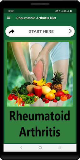 Emulate Android APK Rheumatoid Arthritis Diet Emulate Android APK Rheumatoid Arthritis Diet