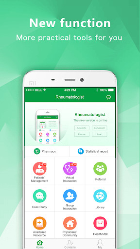 Emulate Android APK rheumatologist Emulate Android APK rheumatologist