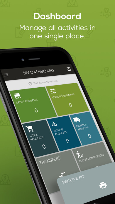 Emulate iPhone app RHIG Track using MyAndroid Emulate iPhone app RHIG Track using MyAndroid