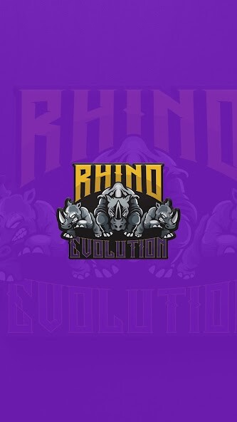 Run android online APK Rhino Evolution from MyAndroid or emulate Rhino Evolution using MyAndroid