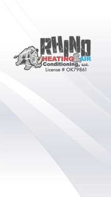 Emulate Android APK Rhino Heat and Air Emulate Android APK Rhino Heat and Air