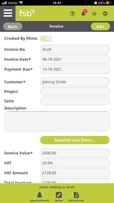 Emulate iPhone app Rhino Online using MyAndroid Emulate iPhone app Rhino Online using MyAndroid
