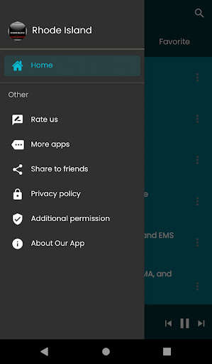 Run android online APK Rhode Island scanner radios from MyAndroid or emulate Rhode Island scanner radios using MyAndroid Run android online APK Rhode Island scanner radios from MyAndroid or emulate Rhode Island scanner radios using MyAndroid