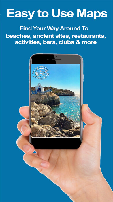 Emulate iPhone app RhodesAPP using MyAndroid Emulate iPhone app RhodesAPP using MyAndroid