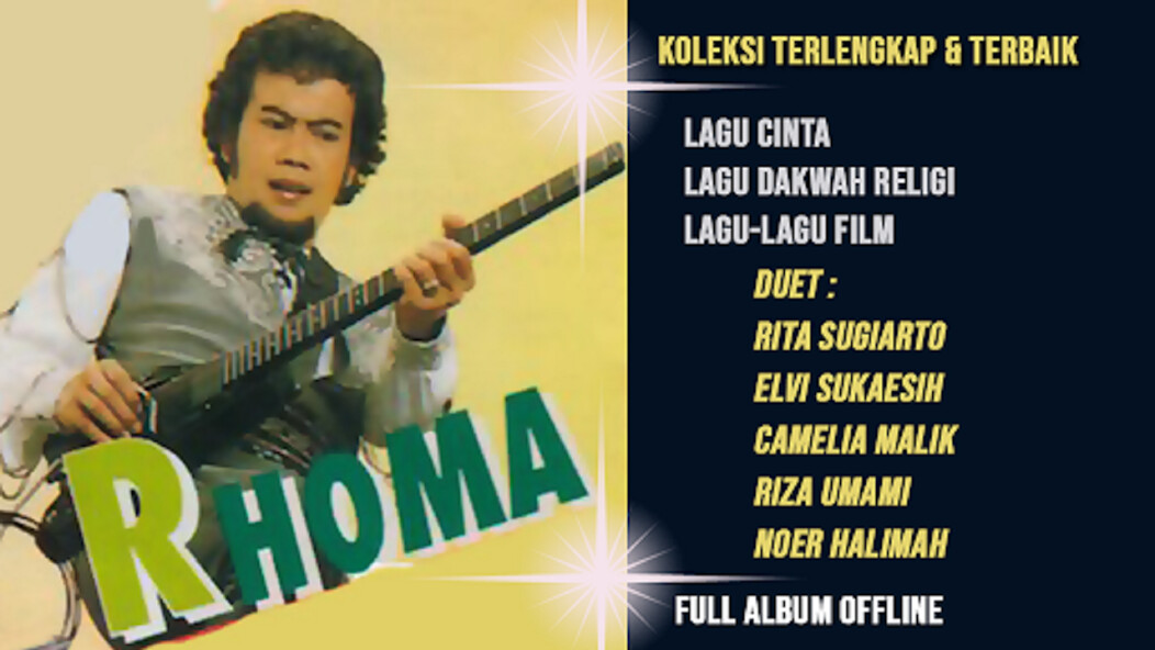 Run android online APK Rhoma Irama Lagu Kenangan Mp3 from MyAndroid or emulate Rhoma Irama Lagu Kenangan Mp3 using MyAndroid Run android online APK Rhoma Irama Lagu Kenangan Mp3 from MyAndroid or emulate Rhoma Irama Lagu Kenangan Mp3 using MyAndroid