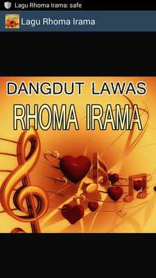 Emulate Android APK Rhoma Irama Mp3 Terbaik