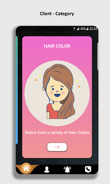Run android online APK Rhondas Salon Spa from MyAndroid or emulate Rhondas Salon Spa using MyAndroid Run android online APK Rhondas Salon Spa from MyAndroid or emulate Rhondas Salon Spa using MyAndroid