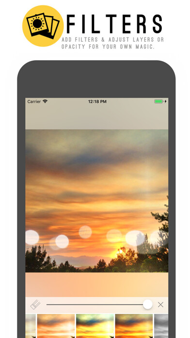 Emulate iPhone app Rhonna Designs Magic using MyAndroid Emulate iPhone app Rhonna Designs Magic using MyAndroid
