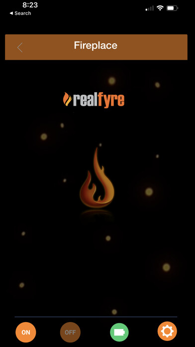 Emulate iPhone app RHP Connect using MyAndroid