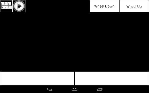 Run android online APK RhSoft Air Mouse Lite from MyAndroid or emulate RhSoft Air Mouse Lite using MyAndroid