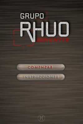 Emulate Android APK Rhuo Hunter Emulate Android APK Rhuo Hunter