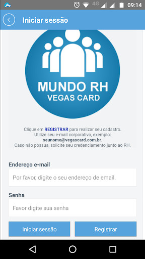 Run android online APK RH Vegas Card from MyAndroid or emulate RH Vegas Card using MyAndroid
