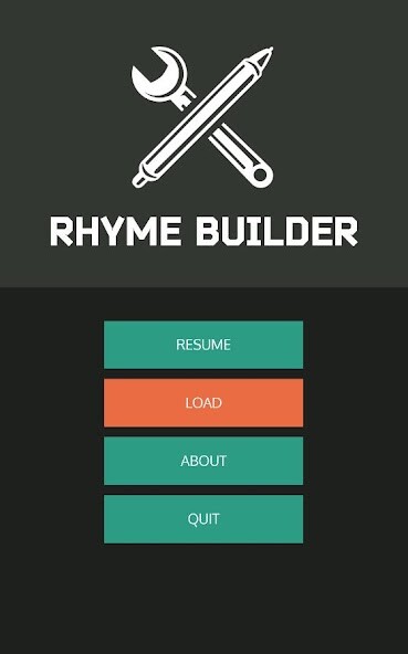 Emulate Android APK Rhyme Builder Emulate Android APK Rhyme Builder