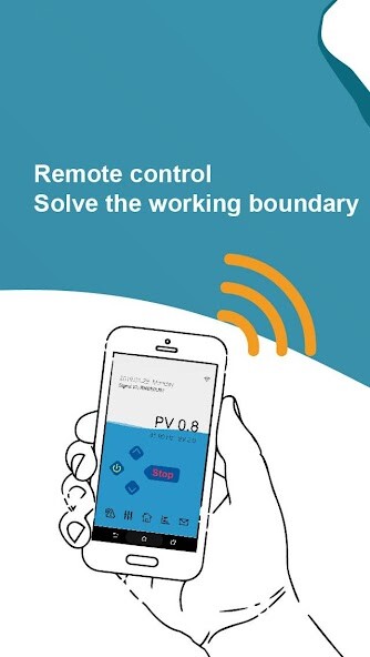 Run android online APK Rhymebus Remote from MyAndroid or emulate Rhymebus Remote using MyAndroid