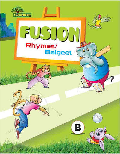 Run android online APK Rhymes - B from MyAndroid or emulate Rhymes - B using MyAndroid
