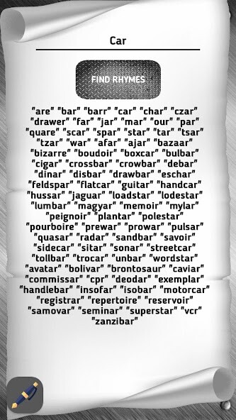 Run android online APK Rhymes from MyAndroid or emulate Rhymes using MyAndroid Run android online APK Rhymes from MyAndroid or emulate Rhymes using MyAndroid