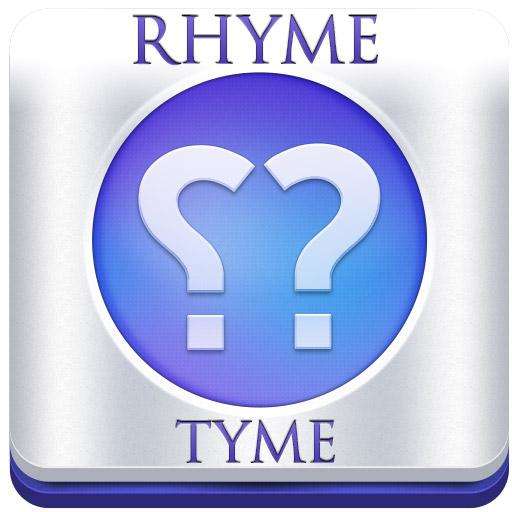 Run android online APK Rhyme Tyme - Word Game from MyAndroid or emulate Rhyme Tyme - Word Game using MyAndroid