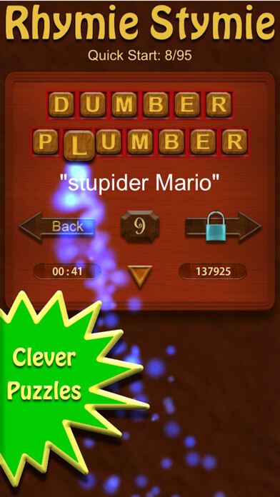 Emulate iPhone app RhymieStymie using MyAndroid Emulate iPhone app RhymieStymie using MyAndroid