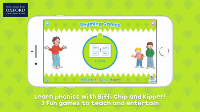 Emulate iPhone app Rhyming Games Flashcards using MyAndroid Emulate iPhone app Rhyming Games Flashcards using MyAndroid