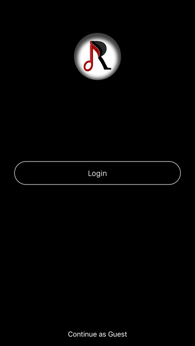 Emulate iPhone app Rhythm 18 using MyAndroid Emulate iPhone app Rhythm 18 using MyAndroid