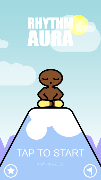 Emulate iPhone app Rhythm Aura using MyAndroid Emulate iPhone app Rhythm Aura using MyAndroid