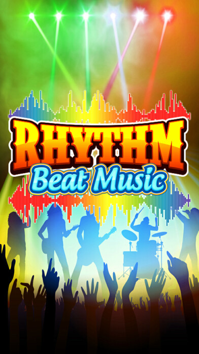 Emulate iPhone app Rhythm Beat Music using MyAndroid Emulate iPhone app Rhythm Beat Music using MyAndroid