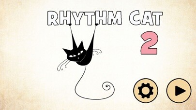 Emulate iPhone app Rhythm Cat 2 using MyAndroid Emulate iPhone app Rhythm Cat 2 using MyAndroid