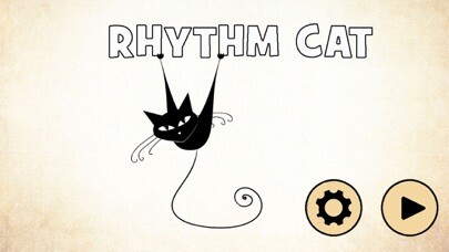 Emulate iPhone app Rhythm Cat - Read Music using MyAndroid Emulate iPhone app Rhythm Cat - Read Music using MyAndroid