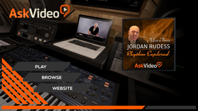Emulate iPhone app Rhythm Explored - Jordan Rudes using MyAndroid Emulate iPhone app Rhythm Explored - Jordan Rudes using MyAndroid