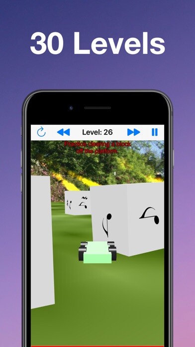 Emulate iPhone app Rhythmic Cart using MyAndroid Emulate iPhone app Rhythmic Cart using MyAndroid