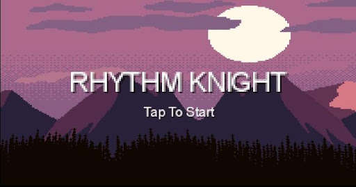 Run android online APK Rhythm Knight from MyAndroid or emulate Rhythm Knight using MyAndroid