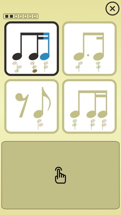 Emulate iPhone app Rhythm Pro: tempo trainer. using MyAndroid Emulate iPhone app Rhythm Pro: tempo trainer. using MyAndroid