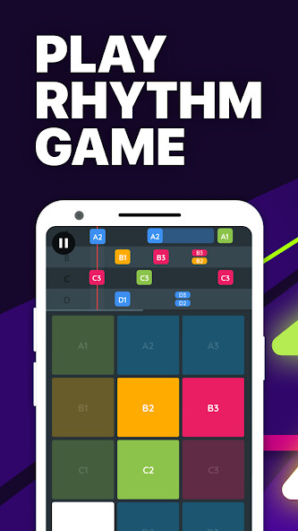 Run android online APK Rhythms - Drum pad lessons from MyAndroid or emulate Rhythms - Drum pad lessons using MyAndroid Run android online APK Rhythms - Drum pad lessons from MyAndroid or emulate Rhythms - Drum pad lessons using MyAndroid