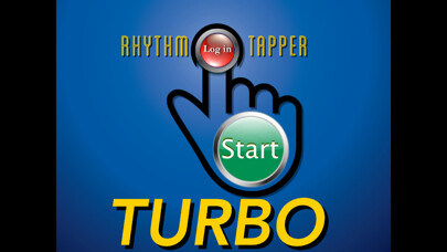 Emulate iPhone app RhythmTapper TURBO using MyAndroid