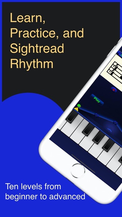 Emulate iPhone app Rhythm Trainer by Rhythmicity using MyAndroid Emulate iPhone app Rhythm Trainer by Rhythmicity using MyAndroid