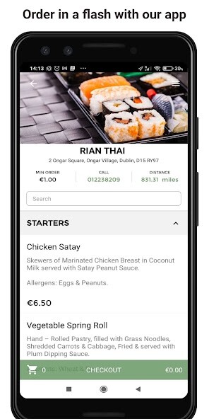 Run android online APK RIAN THAI SUSHI from MyAndroid or emulate RIAN THAI SUSHI using MyAndroid Run android online APK RIAN THAI SUSHI from MyAndroid or emulate RIAN THAI SUSHI using MyAndroid