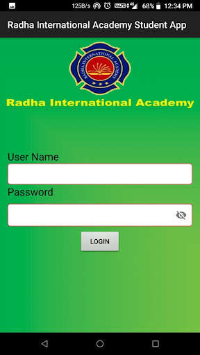 Run android online APK RIA STUDENT APP from MyAndroid or emulate RIA STUDENT APP using MyAndroid