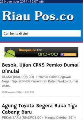 Emulate Android APK Riaupos (Unofficial) Emulate Android APK Riaupos (Unofficial)