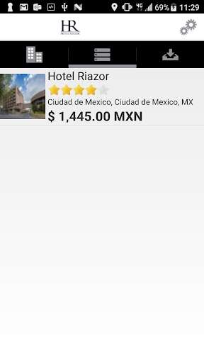 Run android online APK Riazor from MyAndroid or emulate Riazor using MyAndroid