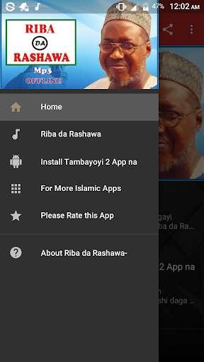 Run android online APK Riba da Rashawa-Sheikh Jafar from MyAndroid or emulate Riba da Rashawa-Sheikh Jafar using MyAndroid Run android online APK Riba da Rashawa-Sheikh Jafar from MyAndroid or emulate Riba da Rashawa-Sheikh Jafar using MyAndroid