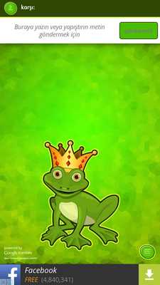 Emulate Android APK Ribbit Turkish To English Emulate Android APK Ribbit Turkish To English