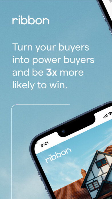 Emulate iPhone app Ribbon for Agents using MyAndroid