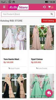 Emulate Android APK Ribi Store Emulate Android APK Ribi Store