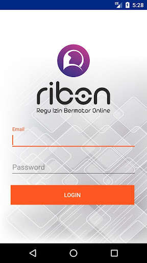 Run android online APK RIBON Badung - Driver from MyAndroid or emulate RIBON Badung - Driver using MyAndroid