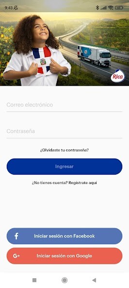 Run android online APK RICA COMUNIDAD from MyAndroid or emulate RICA COMUNIDAD using MyAndroid Run android online APK RICA COMUNIDAD from MyAndroid or emulate RICA COMUNIDAD using MyAndroid