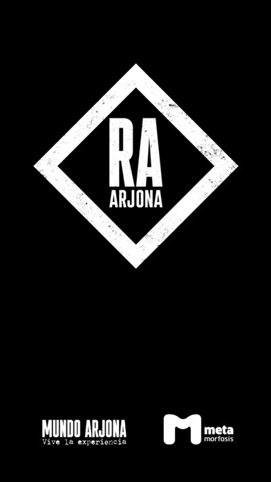Emulate iPhone app Ricardo Arjona using MyAndroid Emulate iPhone app Ricardo Arjona using MyAndroid