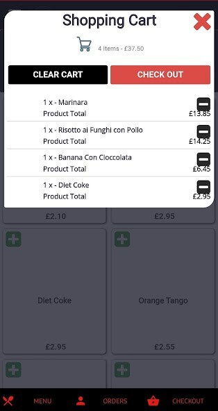 Run android online APK Riccas Restaurant from MyAndroid or emulate Riccas Restaurant using MyAndroid Run android online APK Riccas Restaurant from MyAndroid or emulate Riccas Restaurant using MyAndroid