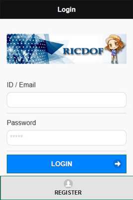 Emulate Android APK Ricdof Emulate Android APK Ricdof